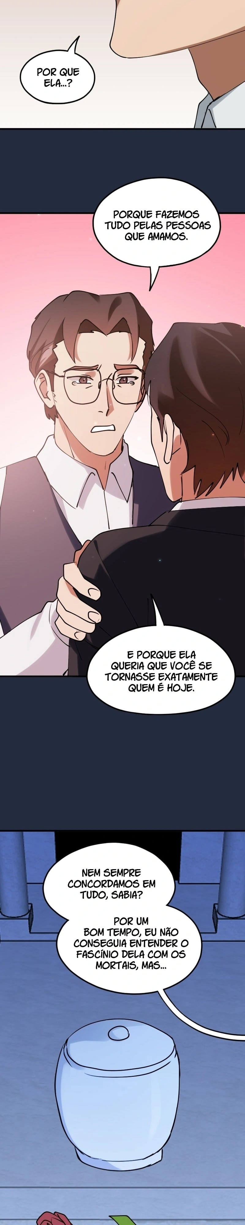 Mordidas de Amor Capítulo 68 Página 20