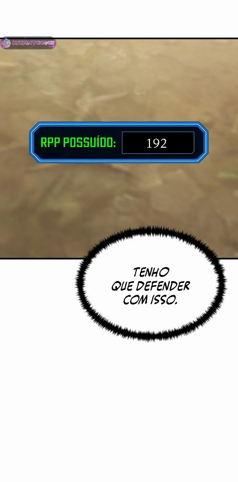 Mordomo Rank S Capítulo 11 Página 10