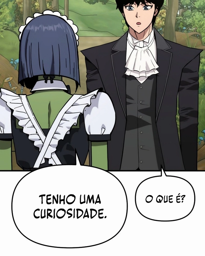 Mordomo Rank S Capítulo 14 Página 103