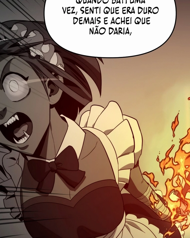 Mordomo Rank S Capítulo 14 Página 106