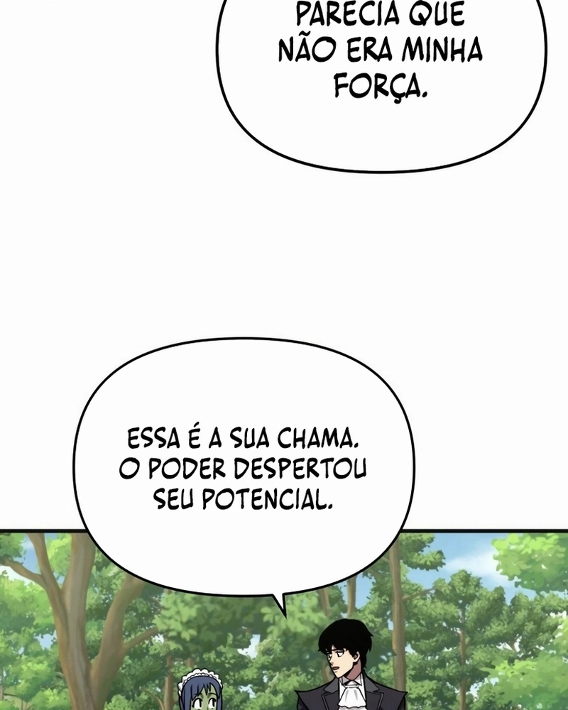 Mordomo Rank S Capítulo 14 Página 109