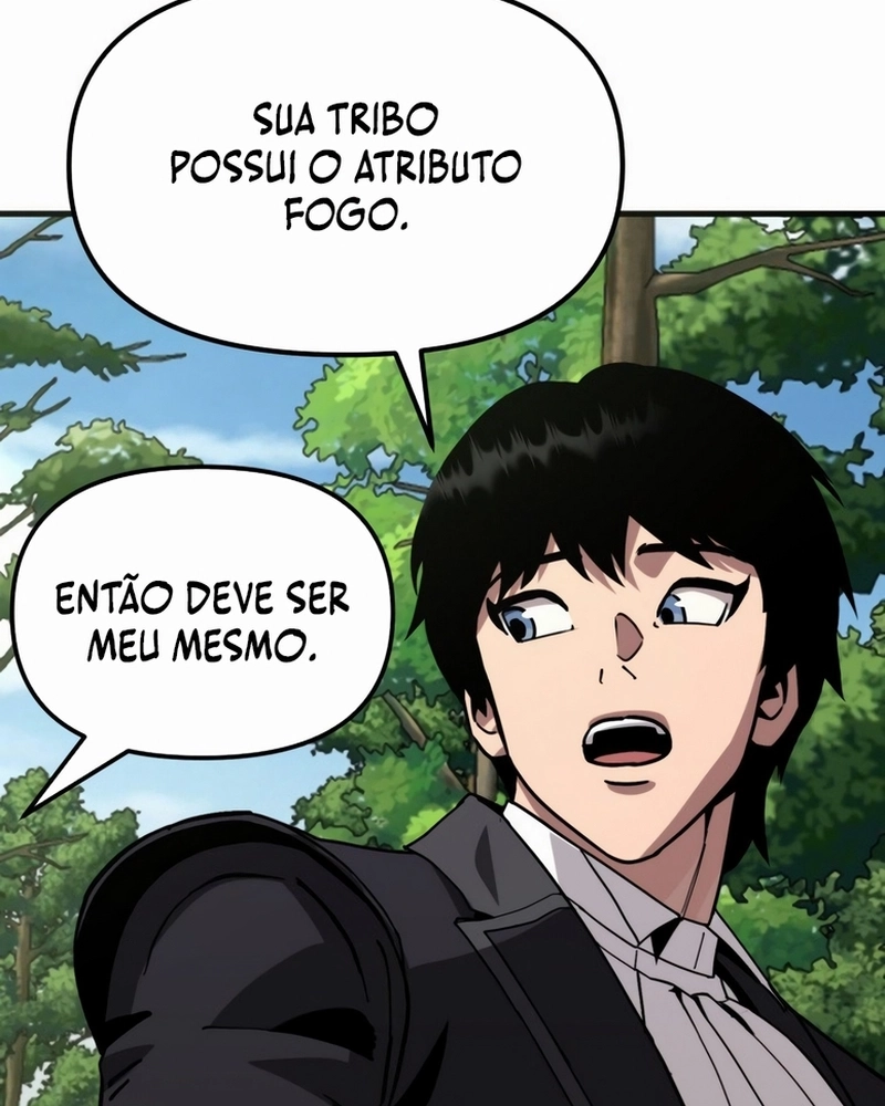 Mordomo Rank S Capítulo 14 Página 111