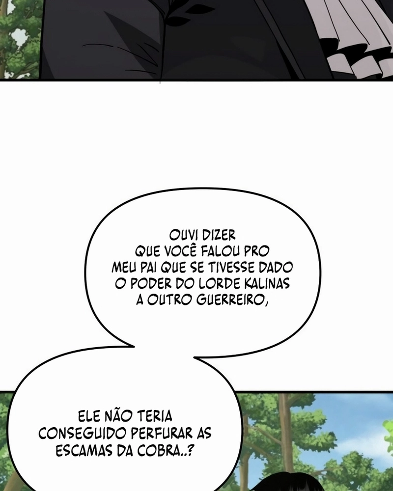 Mordomo Rank S Capítulo 14 Página 112