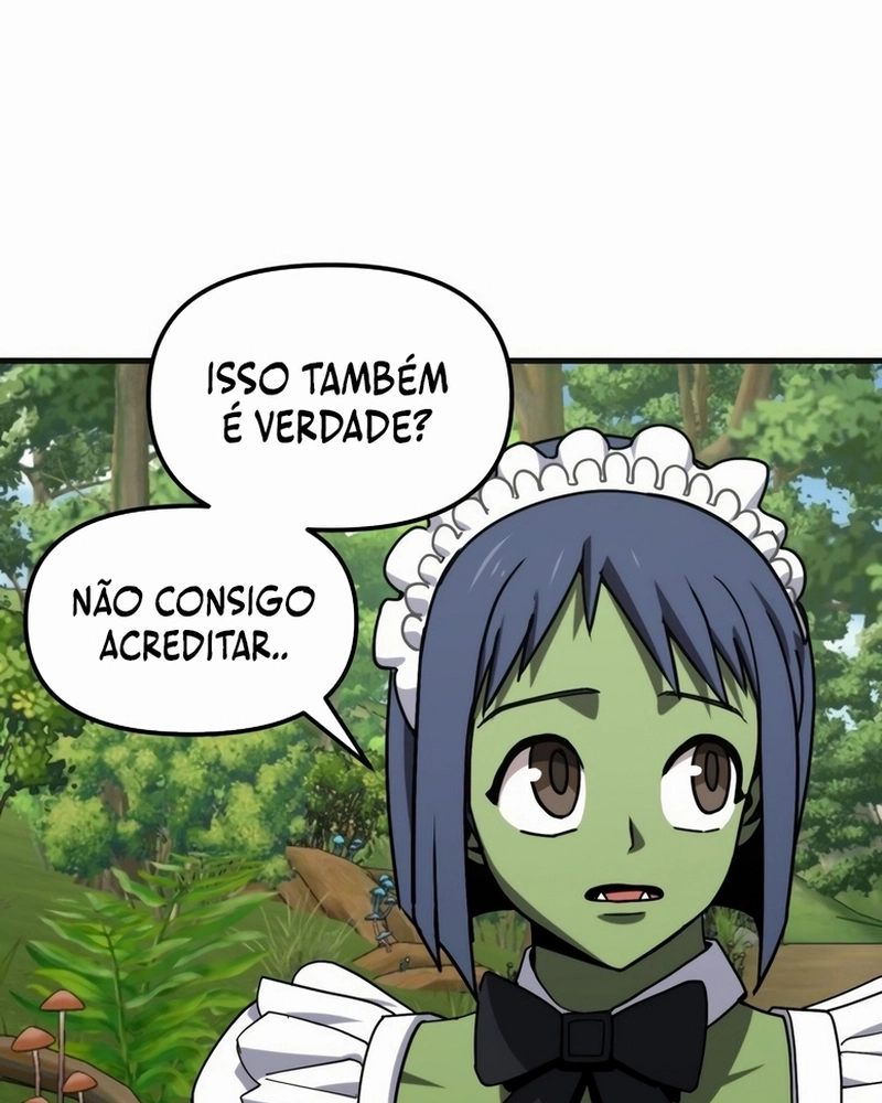 Mordomo Rank S Capítulo 14 Página 114