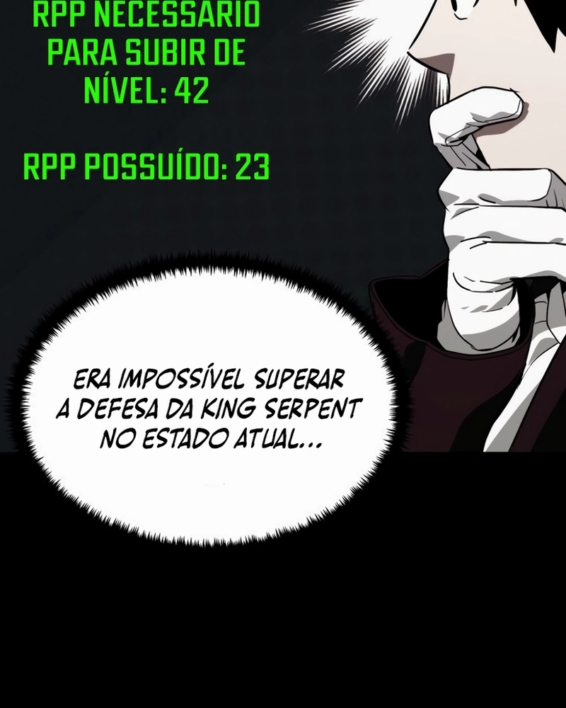 Mordomo Rank S Capítulo 14 Página 129