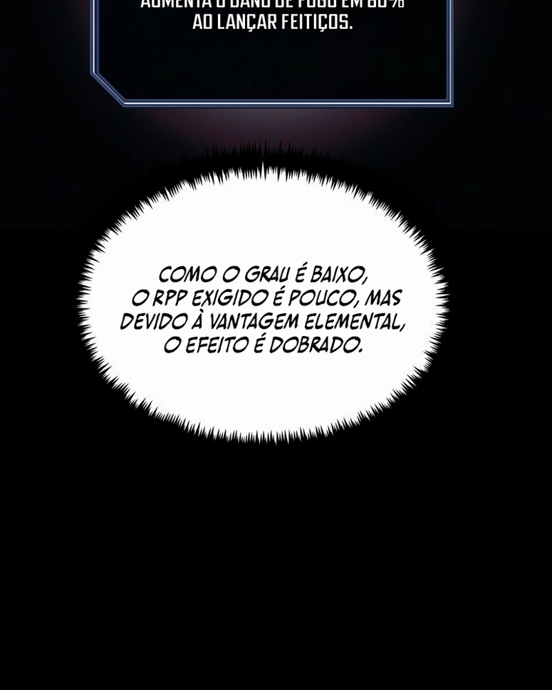 Mordomo Rank S Capítulo 14 Página 134