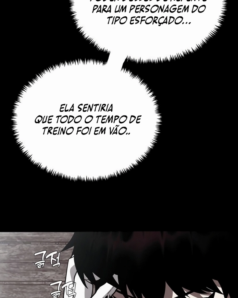Mordomo Rank S Capítulo 14 Página 137