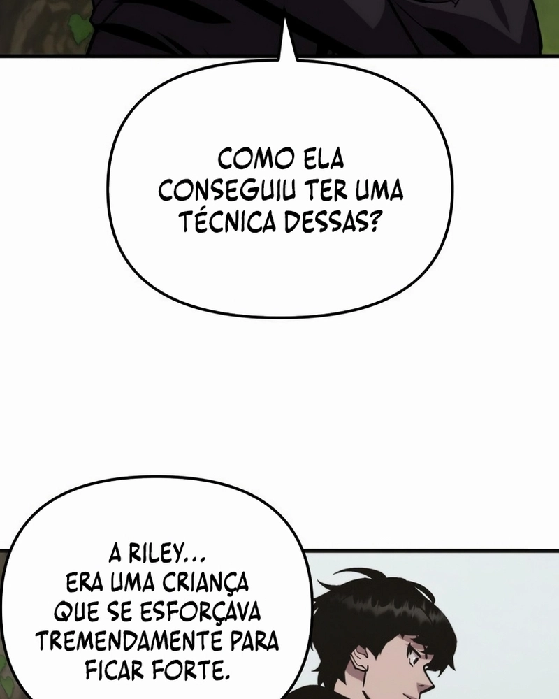 Mordomo Rank S Capítulo 14 Página 22