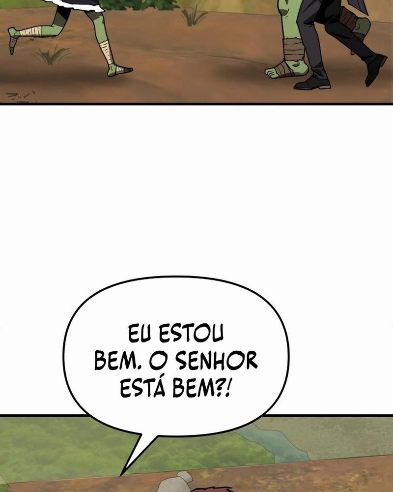 Mordomo Rank S Capítulo 14 Página 39