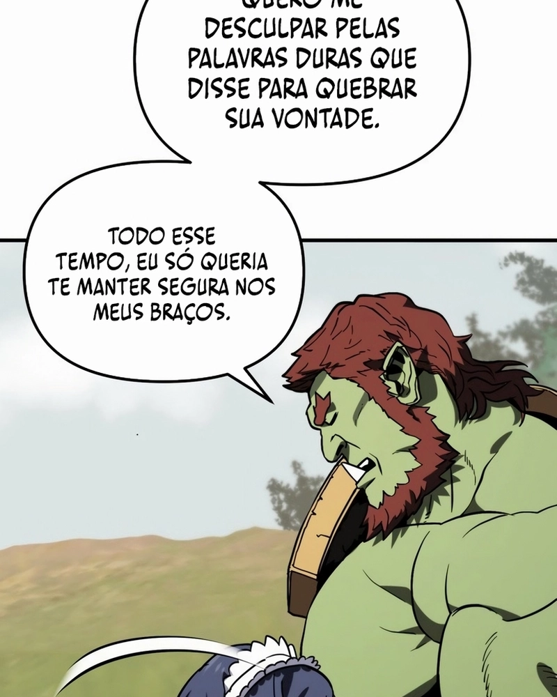 Mordomo Rank S Capítulo 14 Página 46