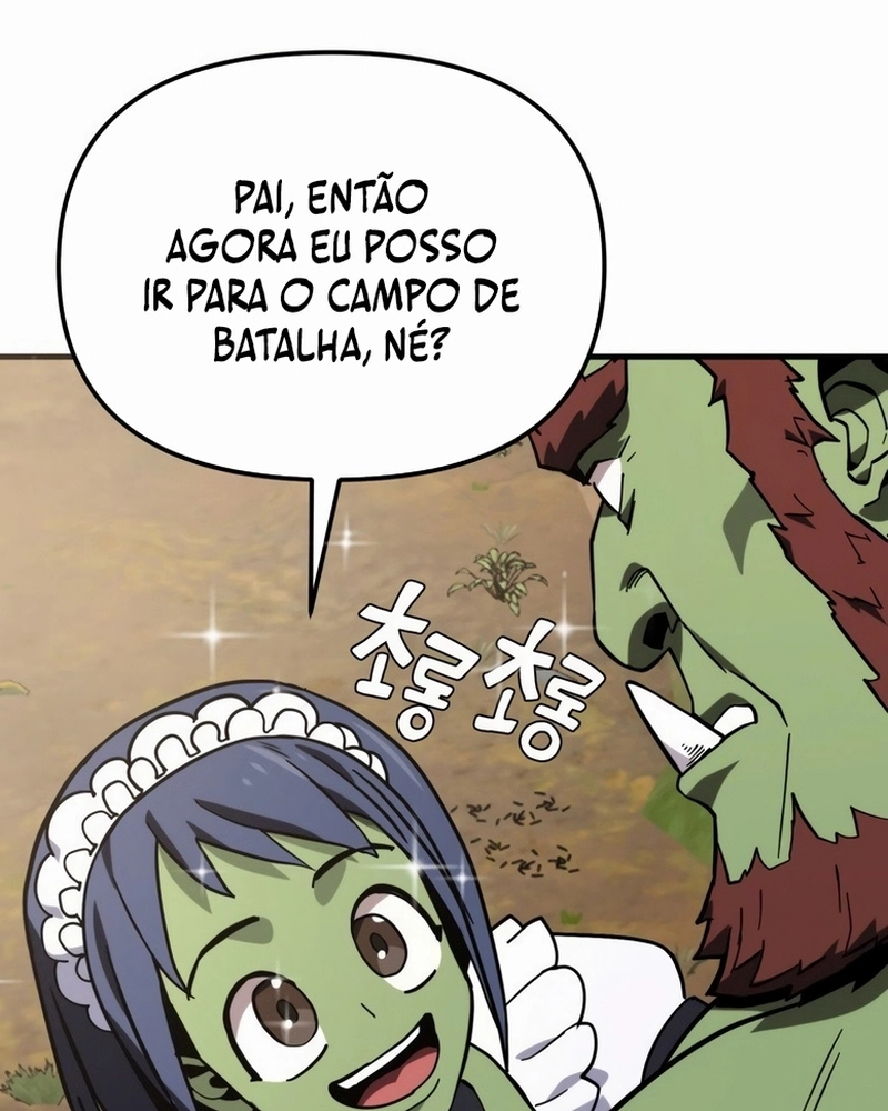 Mordomo Rank S Capítulo 14 Página 48