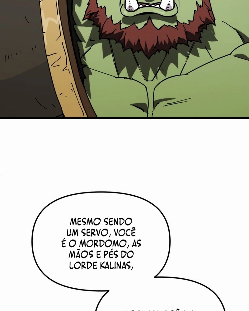 Mordomo Rank S Capítulo 14 Página 59