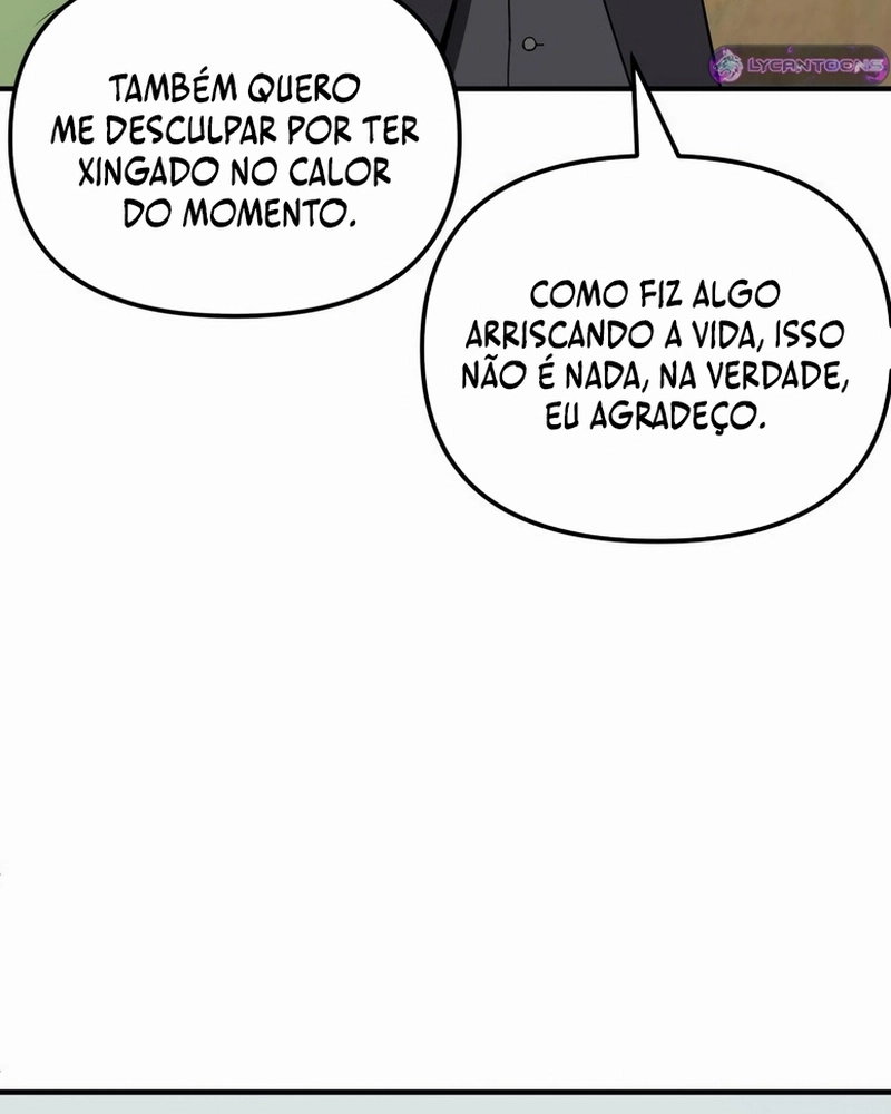 Mordomo Rank S Capítulo 14 Página 63