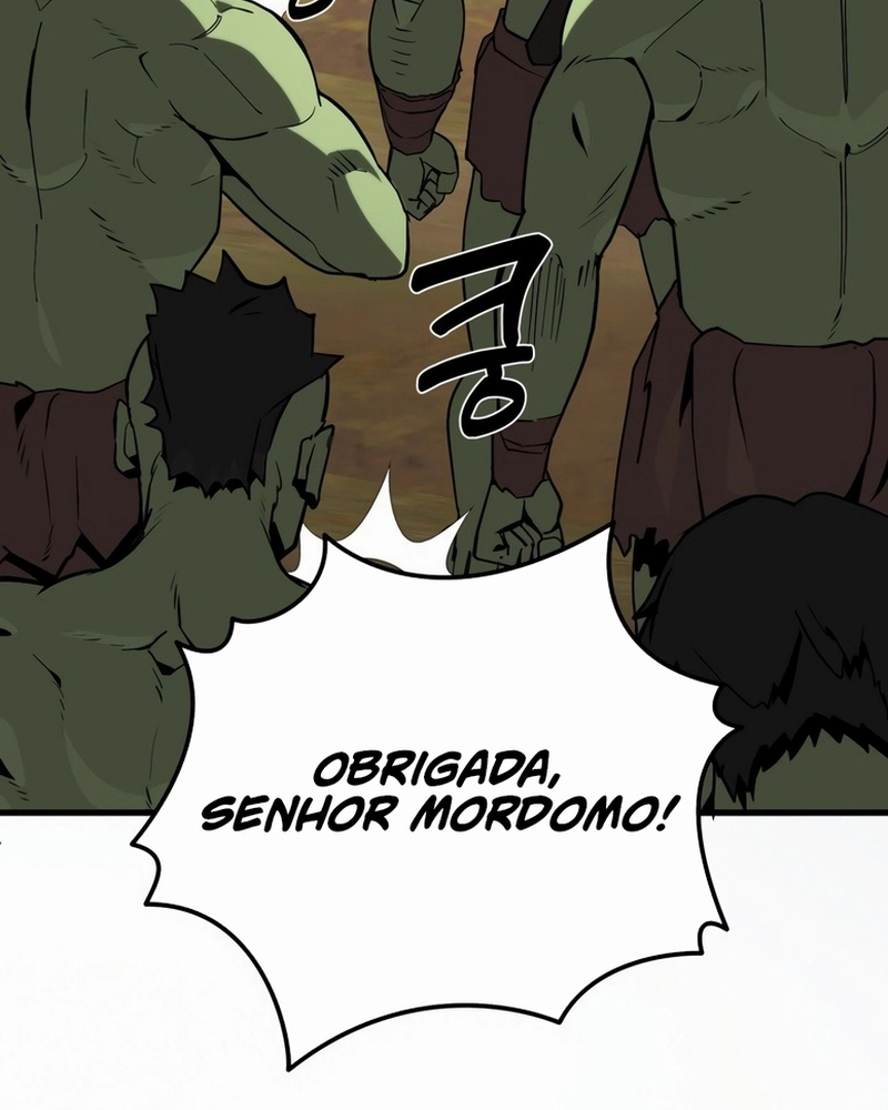 Mordomo Rank S Capítulo 14 Página 67
