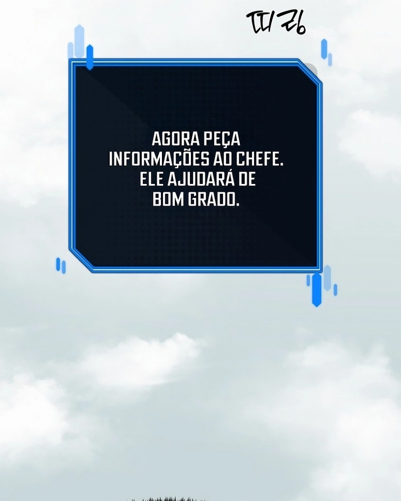 Mordomo Rank S Capítulo 14 Página 69