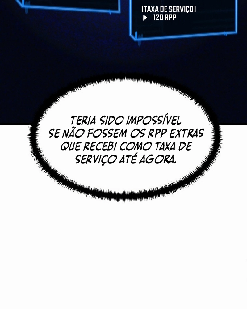 Mordomo Rank S Capítulo 14 Página 73