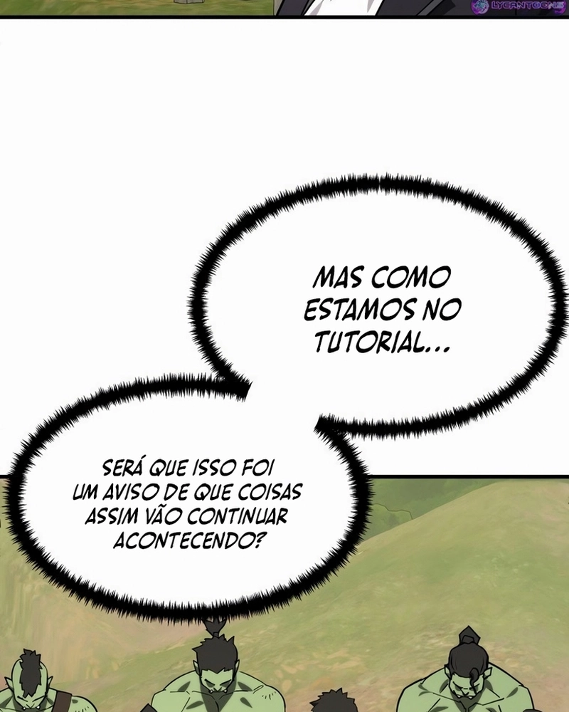 Mordomo Rank S Capítulo 14 Página 75