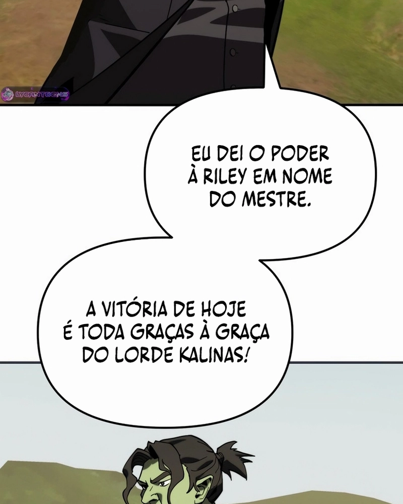 Mordomo Rank S Capítulo 14 Página 83