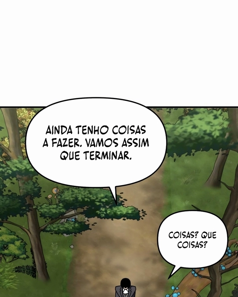 Mordomo Rank S Capítulo 14 Página 99