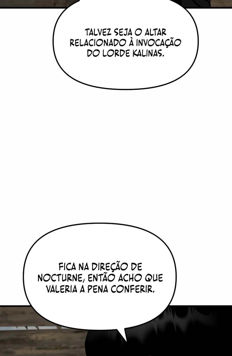 Mordomo Rank S Capítulo 15 Página 11