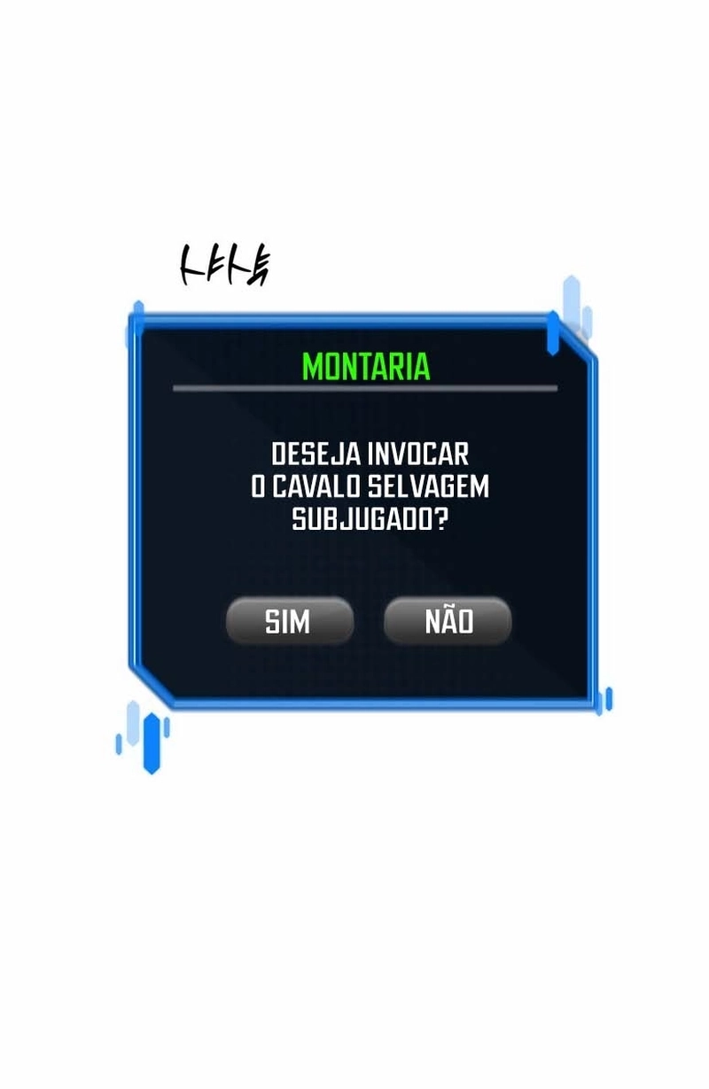 Mordomo Rank S Capítulo 15 Página 111