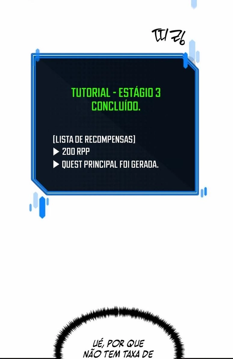 Mordomo Rank S Capítulo 15 Página 17