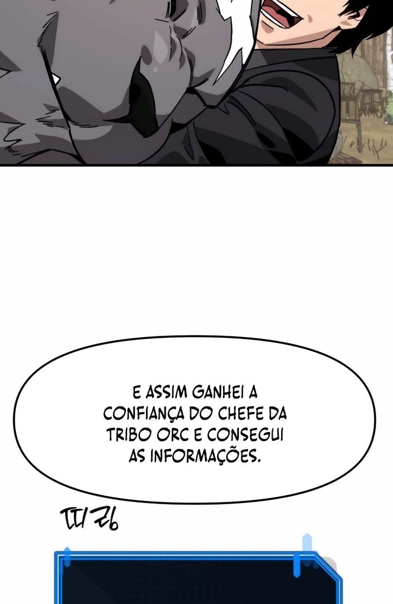 Mordomo Rank S Capítulo 15 Página 36