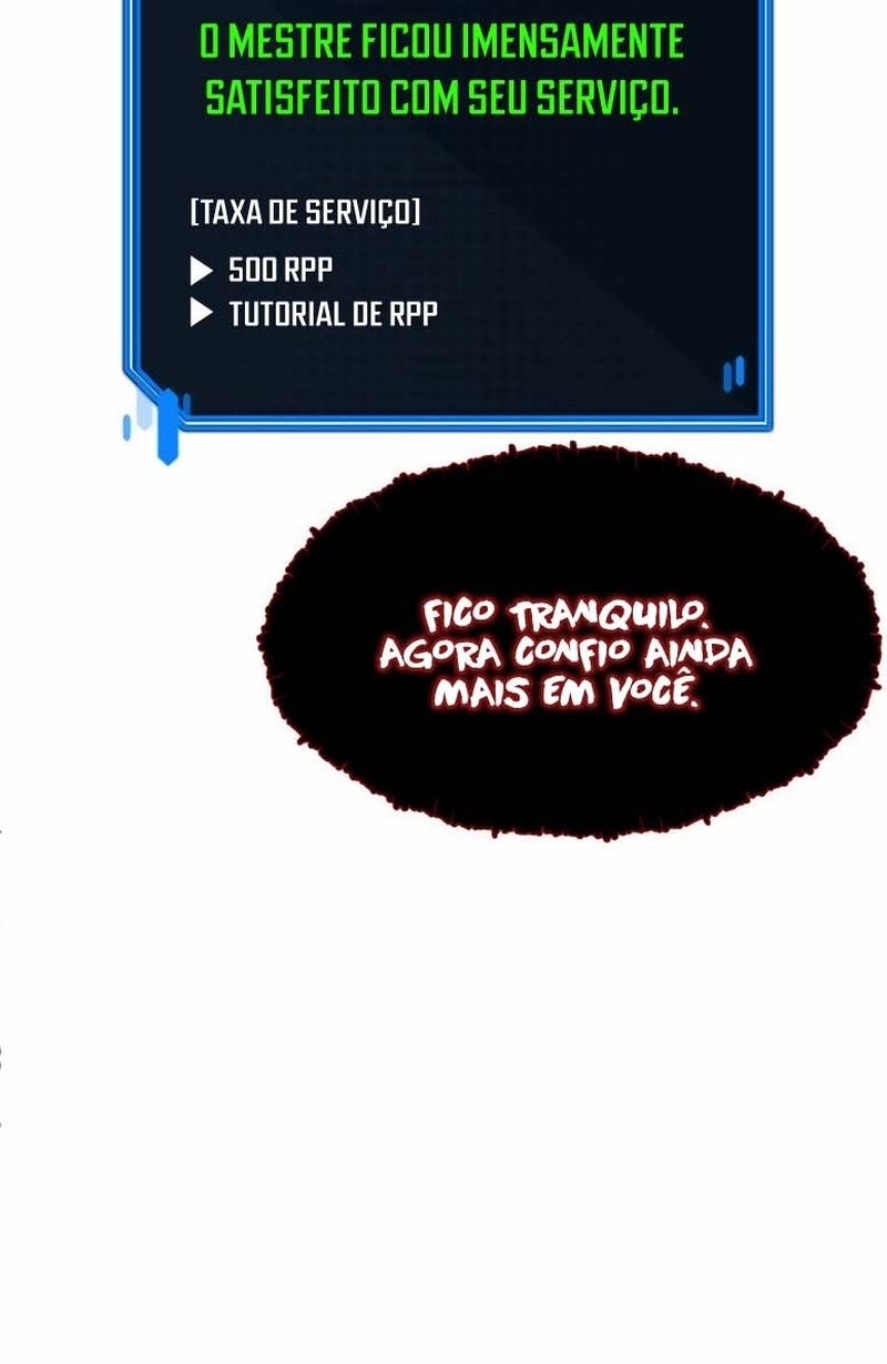 Mordomo Rank S Capítulo 15 Página 37