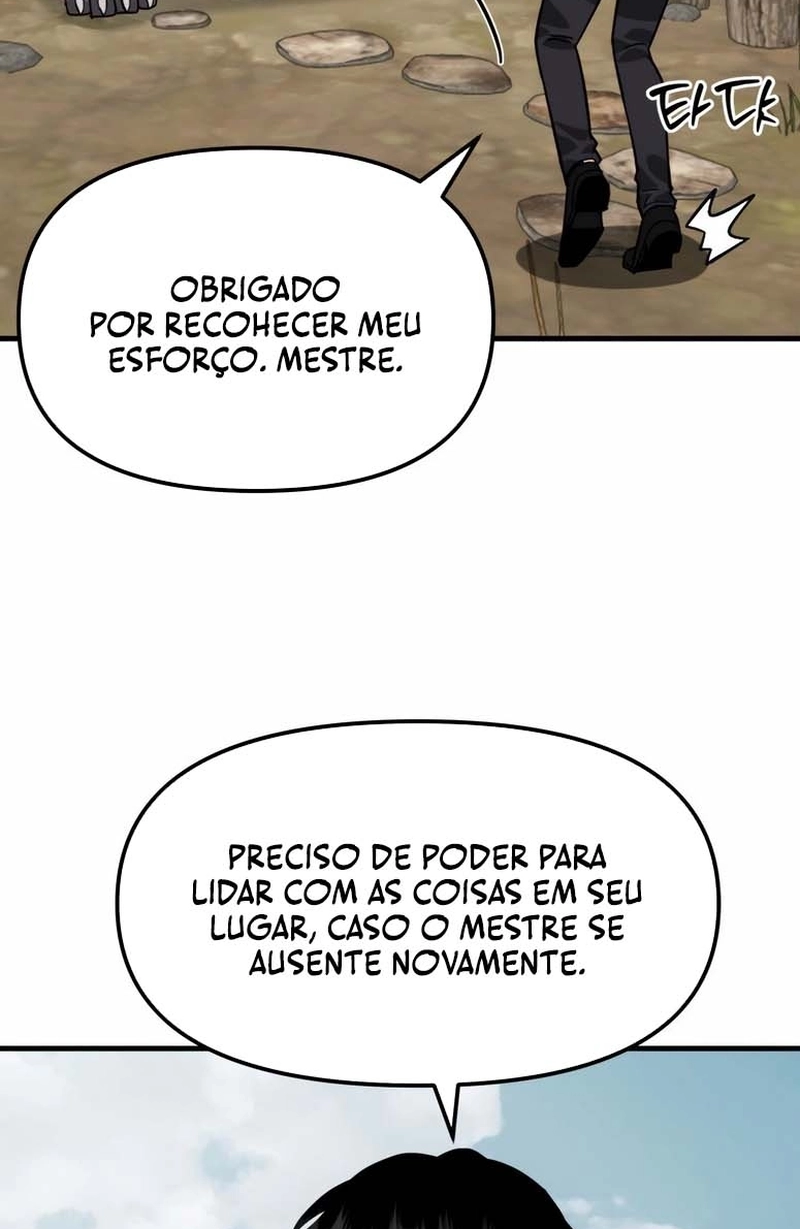 Mordomo Rank S Capítulo 15 Página 39