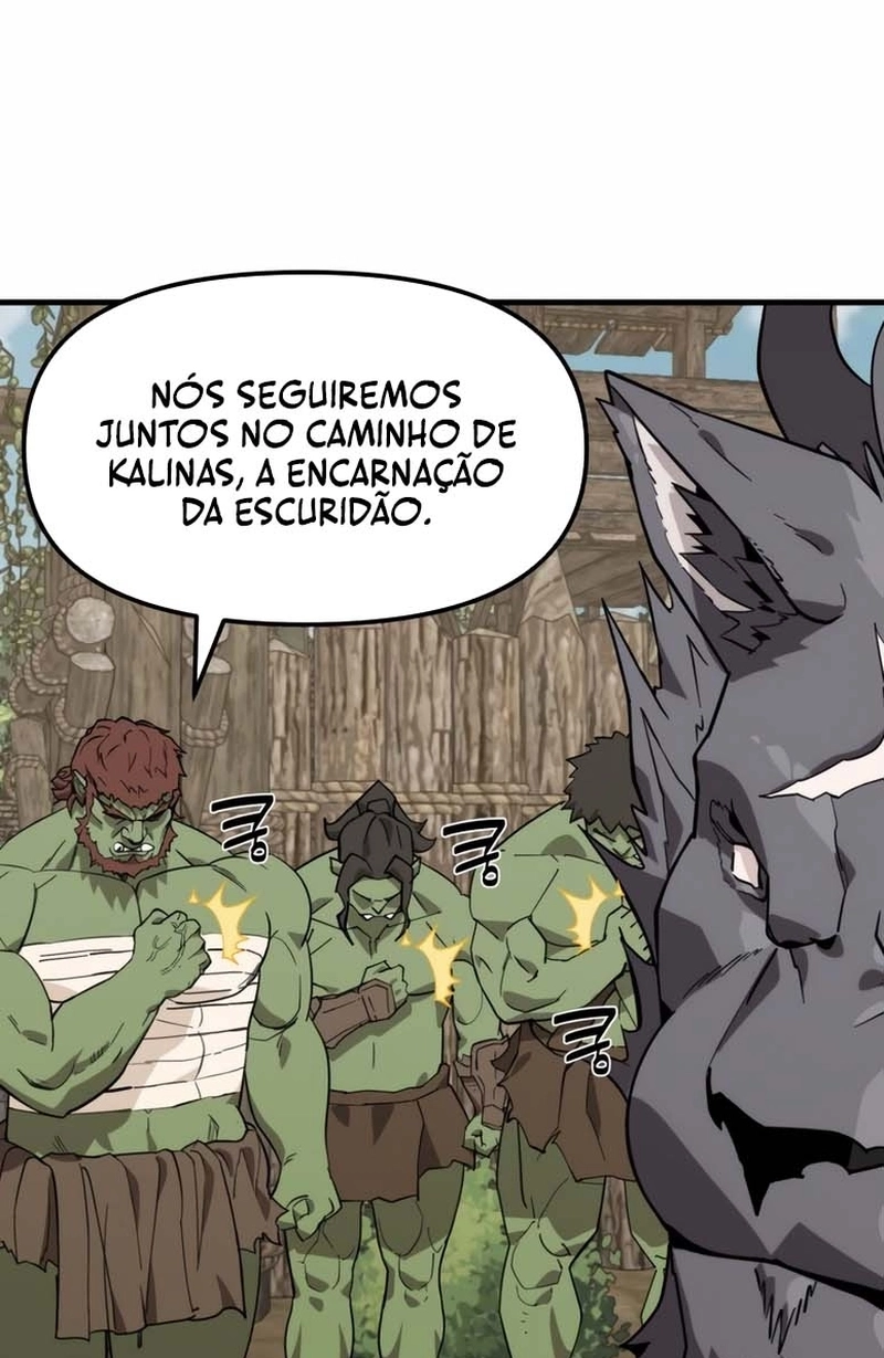Mordomo Rank S Capítulo 15 Página 45