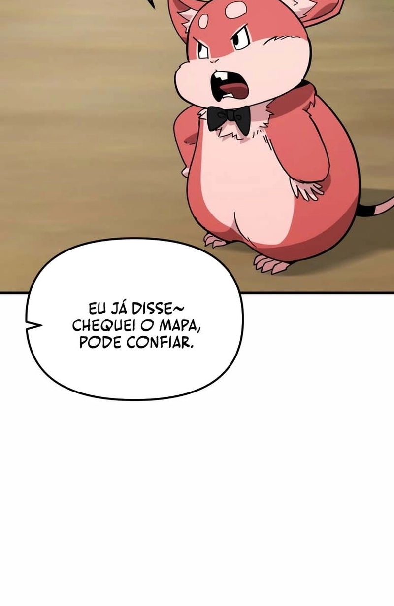 Mordomo Rank S Capítulo 15 Página 57