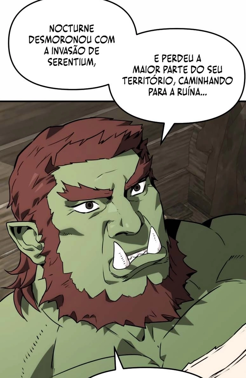 Mordomo Rank S Capítulo 15 Página 6