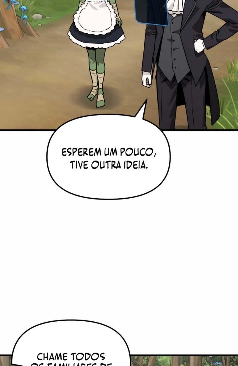 Mordomo Rank S Capítulo 15 Página 72