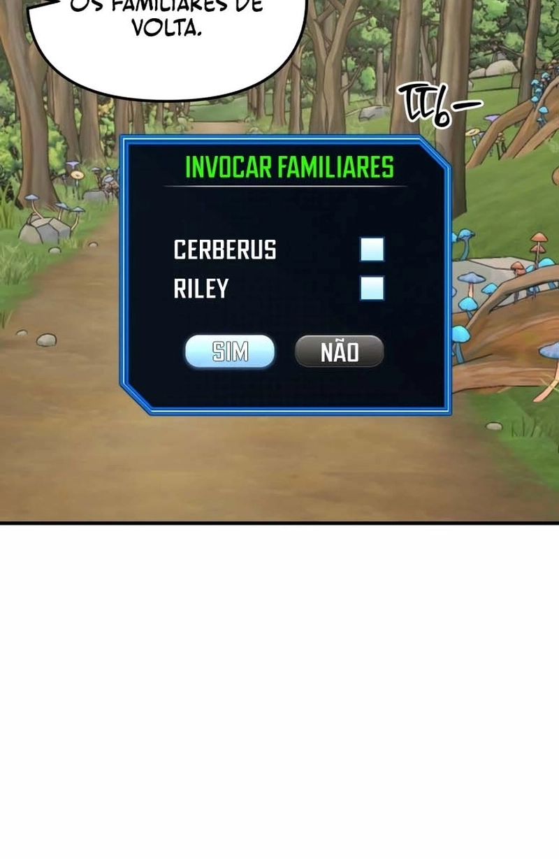 Mordomo Rank S Capítulo 15 Página 73