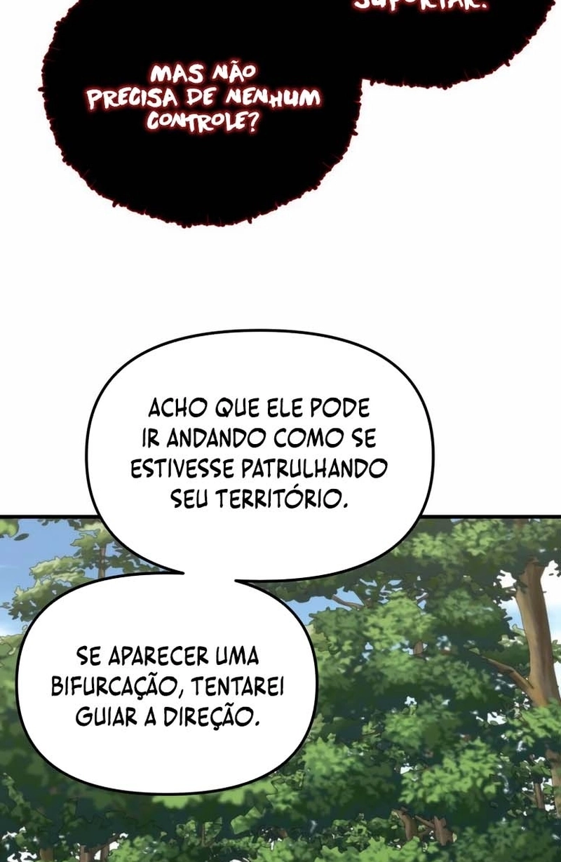 Mordomo Rank S Capítulo 15 Página 84