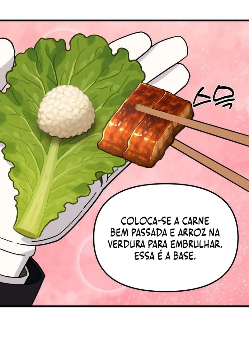 Mordomo Rank S Capítulo 16 Página 113