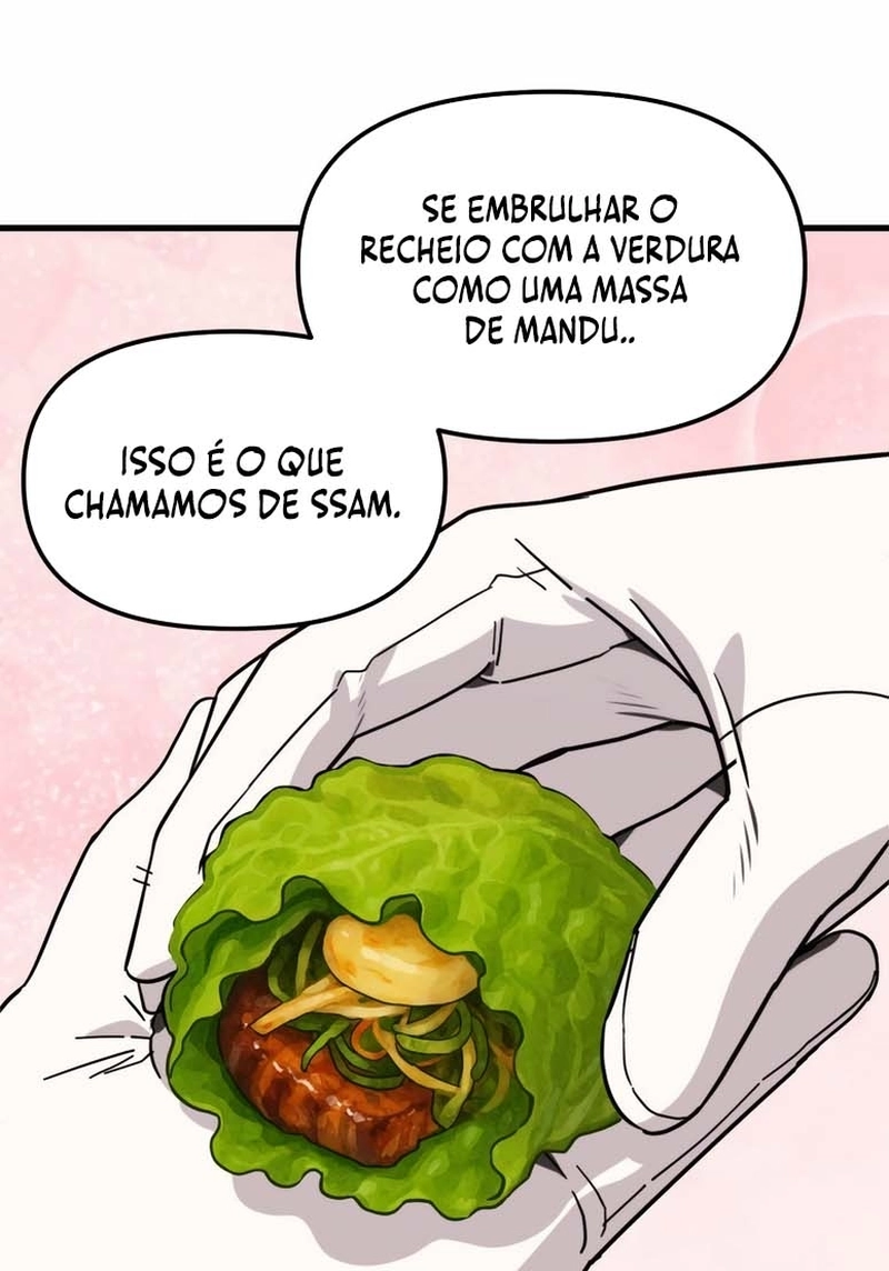 Mordomo Rank S Capítulo 16 Página 115