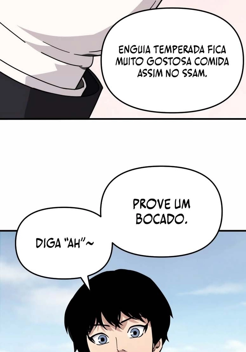 Mordomo Rank S Capítulo 16 Página 116