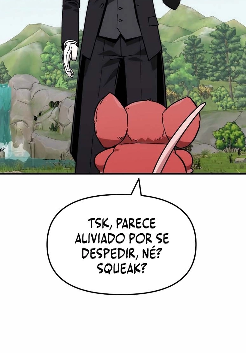 Mordomo Rank S Capítulo 16 Página 13