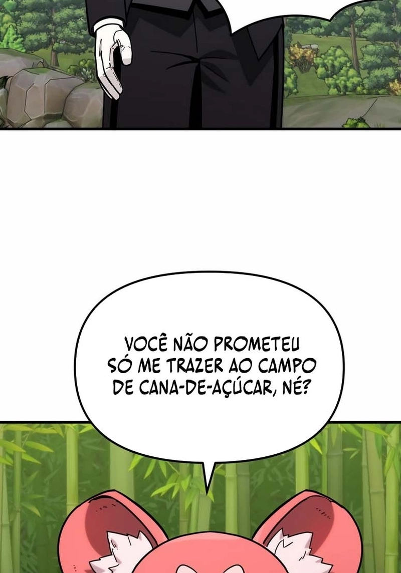 Mordomo Rank S Capítulo 16 Página 15