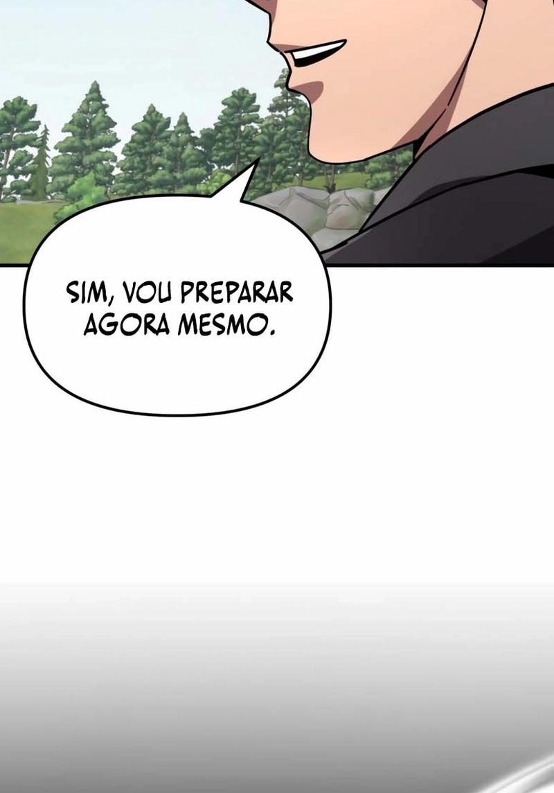 Mordomo Rank S Capítulo 16 Página 36