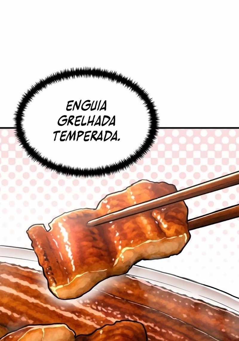 Mordomo Rank S Capítulo 16 Página 41