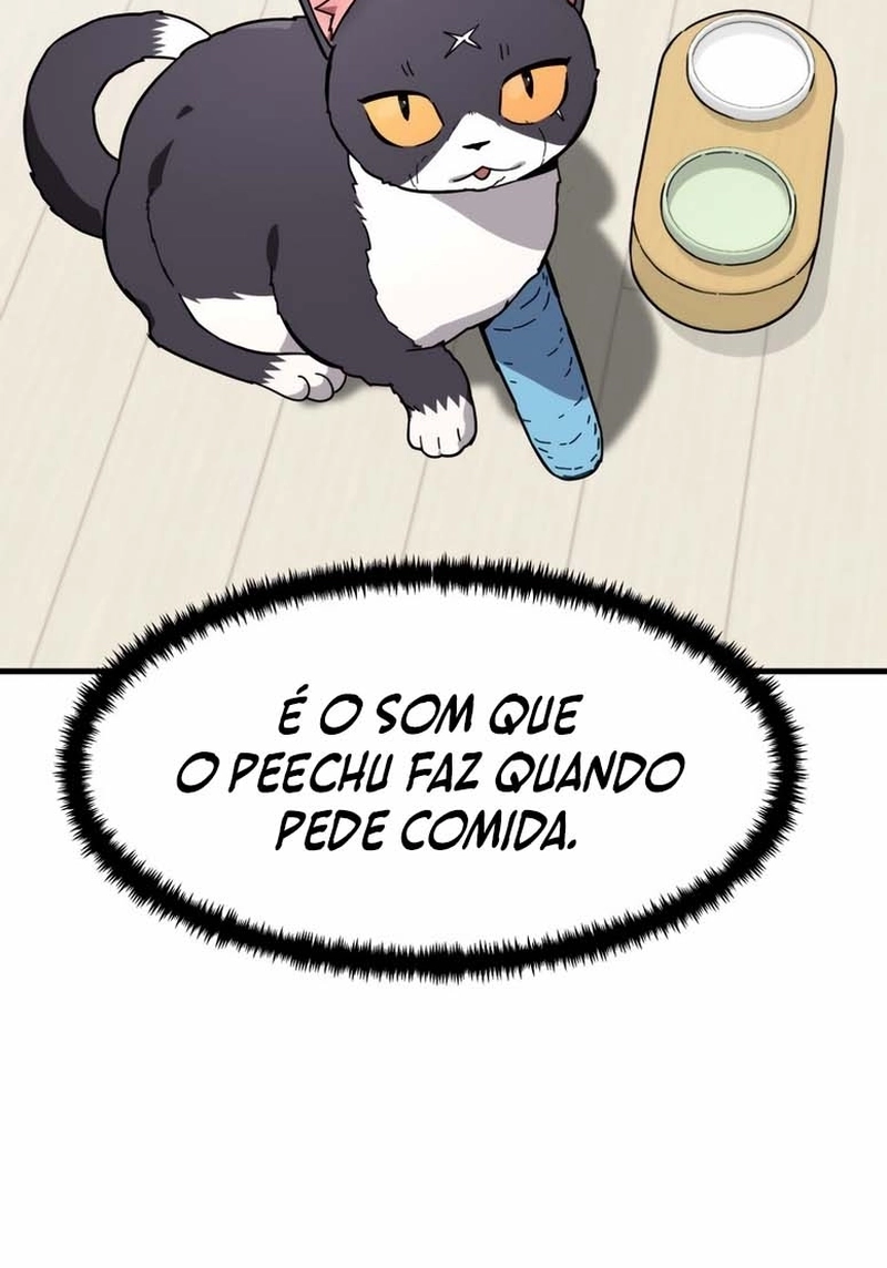 Mordomo Rank S Capítulo 16 Página 48