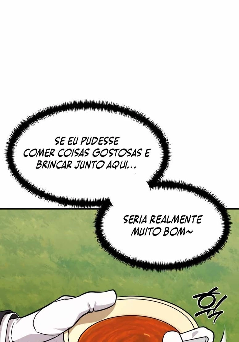 Mordomo Rank S Capítulo 16 Página 52