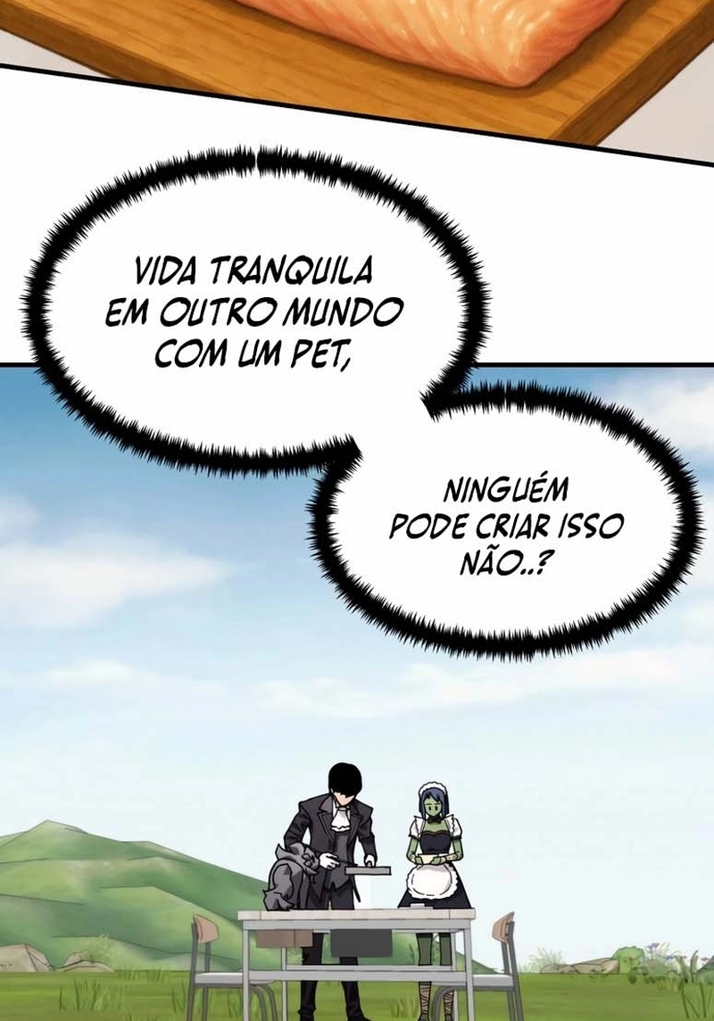 Mordomo Rank S Capítulo 16 Página 54