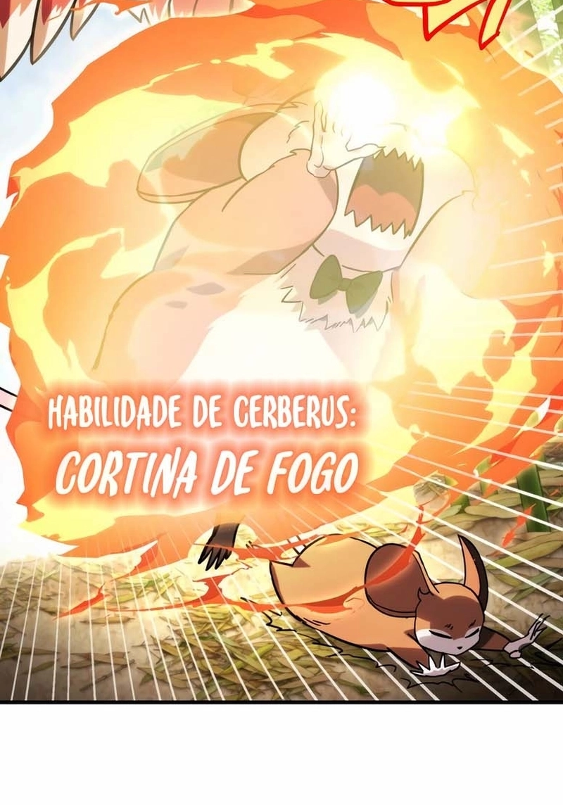 Mordomo Rank S Capítulo 16 Página 70