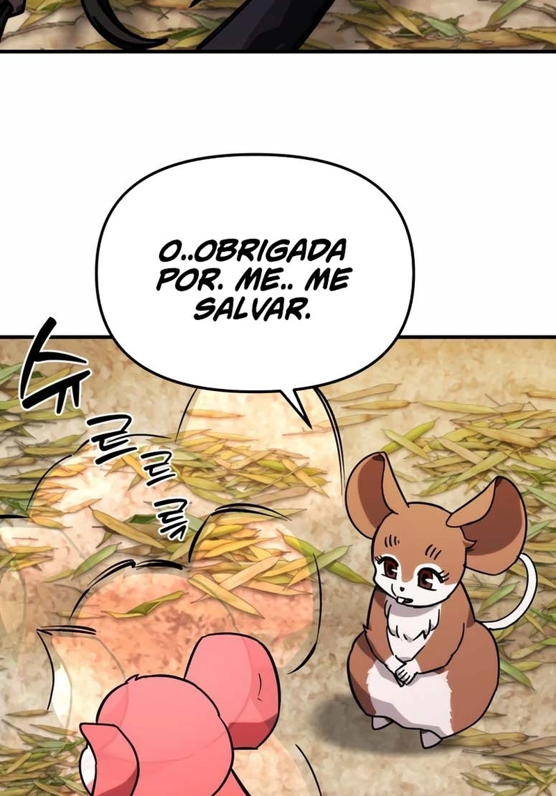 Mordomo Rank S Capítulo 16 Página 75