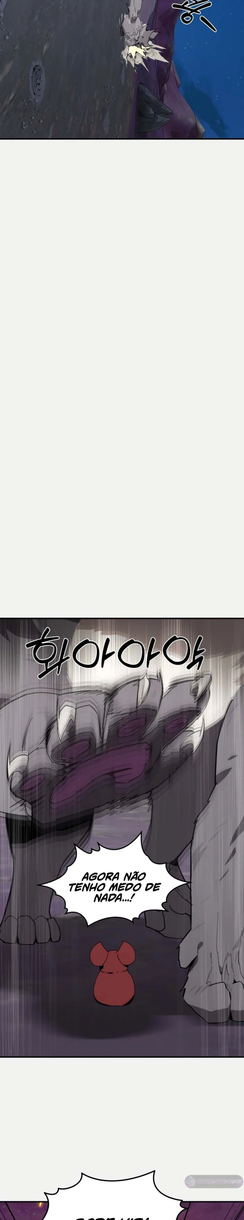 Mordomo Rank S Capítulo 18 Página 21