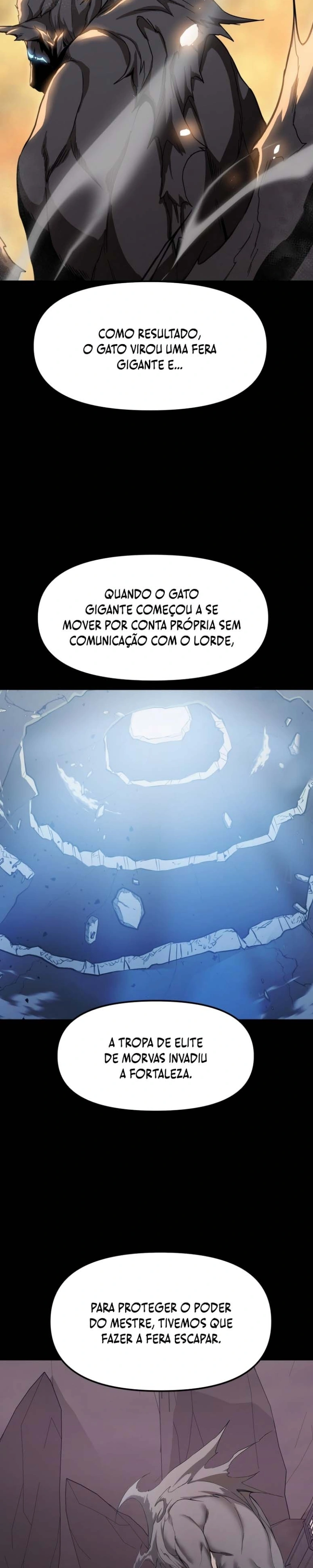 Mordomo Rank S Capítulo 19 Página 26