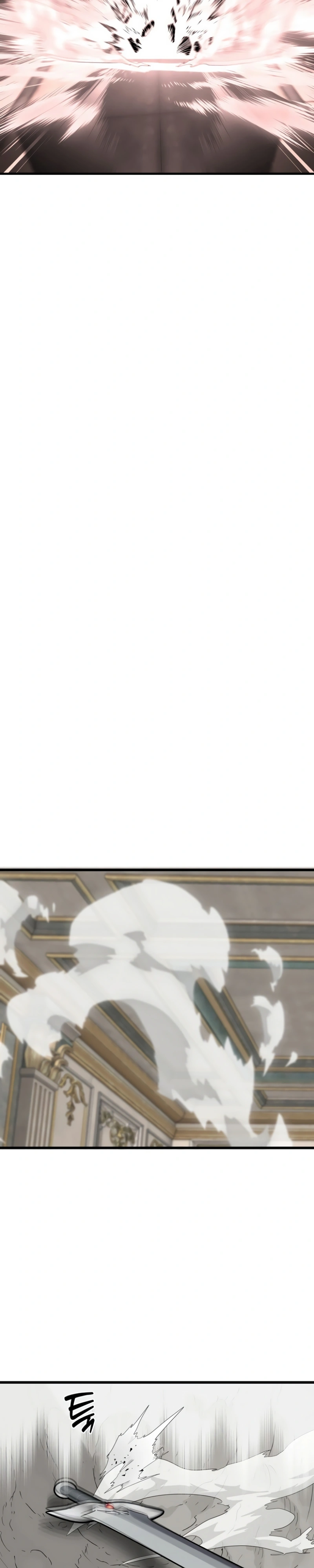 Mordomo Rank S Capítulo 31 Página 15